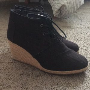 🆕💥Toms wedges